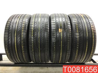 Continental ContiSportContact 5 SSR 285/40 R22 110Y 