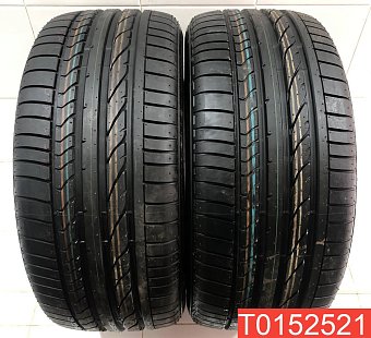 Bridgestone Dueler H/P Sport 255/50 R19 107W RunFlat