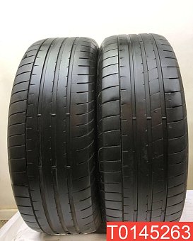 Goodyear Eagle F1 Asymmetric 3 SUV 235/55 R19 105W 