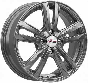 iFree Маскот 6x15 4x100 ET50 dia 60,1 хай вэй