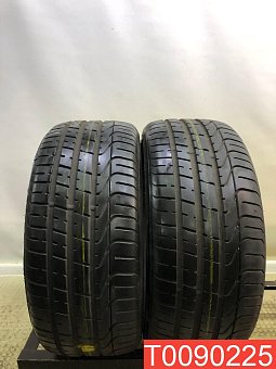 Pirelli Pzero 255/35 R20 97Y 