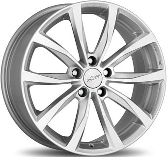 X trike X-138 7x18 5x110 ET37 dia 67,1 HSB/FP