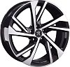 Replay Toyota (TY382) 8x18 5x114,3 ET35 dia 60,1 BKF