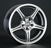 LS wheels 319 6,5x15 5x112 ET45 dia 57,1 GMF