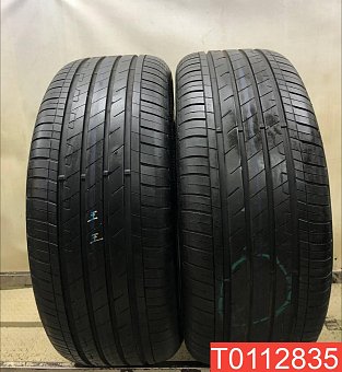 Goodyear EfficientGrip Performance 235/45 R18 94V 