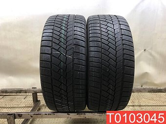 Continental ContiWinterContact TS830 P SSR 245/45 R18 100V RunFlat