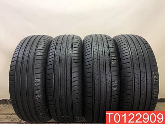 Pirelli Scorpion 225/55 R17 97V 