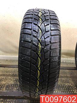 Dunlop SP Winter Sport 3D 205/60 R16 92H 