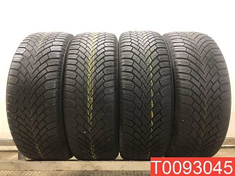 Continental ContiWinterContact TS860 205/55 R16 91H 