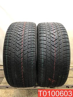 Pirelli Scorpion Winter 285/45 R20 112V 