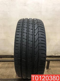 Pirelli Pzero 235/35 R19 91Y 