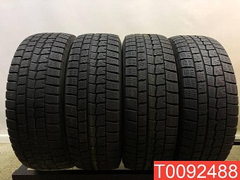 Dunlop Winter Maxx WM01 215/60 R16 95Q 