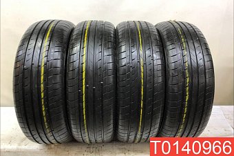 Linglong CrossWind HP 010 215/60 R17 96H 