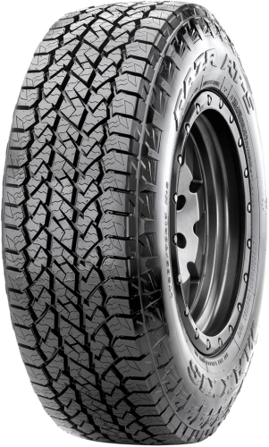 Шины Maxxis AT-781 Razr ATS 265/65 R17 112T RBL - 1