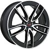 LegeArtis Concept Mercedes (MR539) 8,5x20 5x112 ET29 dia 66,6 BKF