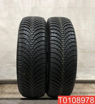 Dunlop All Season Maxx AS1 195/65 R15 91H 