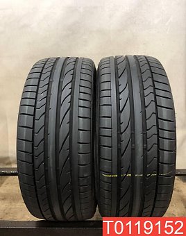 Bridgestone Potenza RE050A 215/40 R18 85Y RunFlat