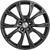 Khomen Wheels KHW1907 (Voyah Free) 7,5x19 5x120 ET30 dia 66,1 gray