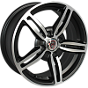 NZ SH305 6x14 4x98 ET38 dia 58,6 MBF