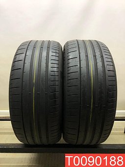 Pirelli P Zero PZ4 245/45 R19 102Y 