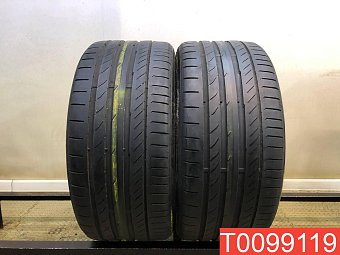 Continental ContiSportContact 5P 265/30 R20 94Y 