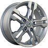 TD Toyota (TY206) 6,5x16 5x114,3 ET45 dia 60,1 S