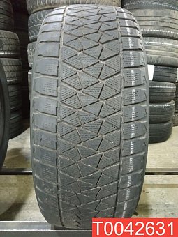 Bridgestone Blizzak DM-V2 245/55 R19 103T 