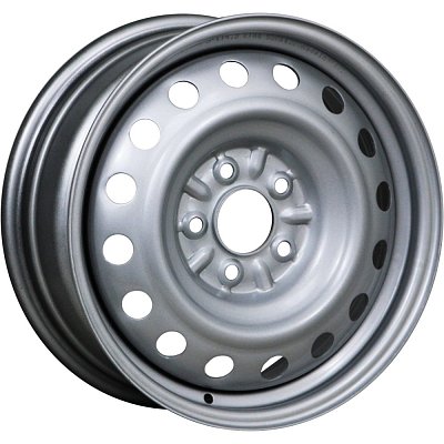 Диски TREBL R-1677 - 1