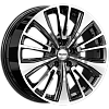 Скад Chery (KL-1060) 7,5x18 5x108 ET33 dia 60,1 алмаз