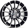 Nitro N2O Y6205 6x14 4x98 ET35 dia 58,6 BFP