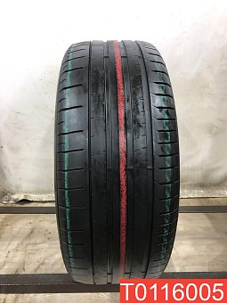 Pirelli P Zero PZ4 255/40 R21 102Y 