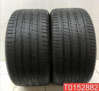 Pirelli Pzero 315/30 R22 107Y 