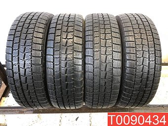 Dunlop Winter Maxx WM01 195/65 R15 91Q 