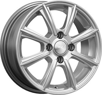 Скад Монако 5,5x14 4x98 ET38 dia 58,6 селена Россия