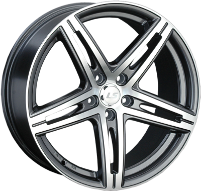 Диски LS wheels 288 - 1