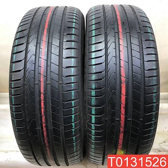 Pirelli Scorpion 235/55 R18 100V Нет