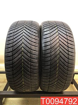 Imperial Allseason Driver 225/50 R17 98Y 