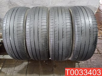 Michelin Latitude Sport 225/60 R18 100H 