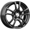 Скад Дели 6x15 4x100 ET47 dia 60,1 бархат новый