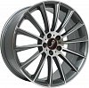 Replica LegeArtis Mercedes (MR139) 8,5x19 5x112 ET36 dia 66,6 GMFP