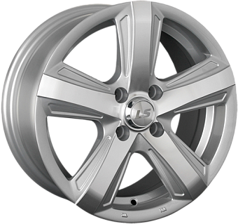 LS wheels 793 6,5x15 4x100 ET40 dia 73,1 SF