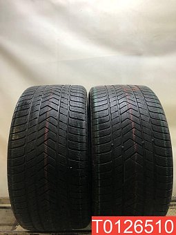 Pirelli Scorpion Winter 305/35 R21 109V 