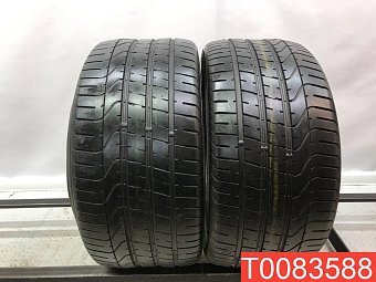 Pirelli Pzero 265/30 R20 94Y 