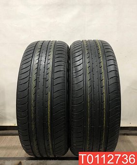 Goodyear Eagle NCT 5 Eco 255/50 R21 106W RunFlat