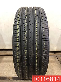 Barum Bravuris 3 205/50 R17 93Y 