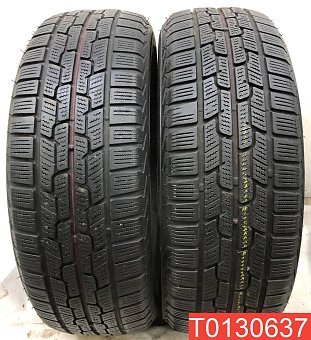 Firestone WinterHawk 2 Evo 205/60 R16 92H 