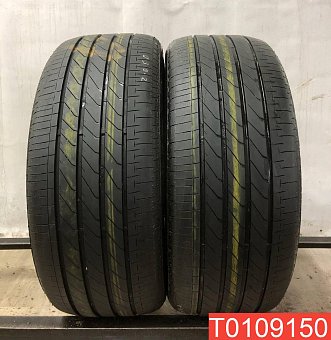Bridgestone Turanza T005A 245/45 R18 96W 