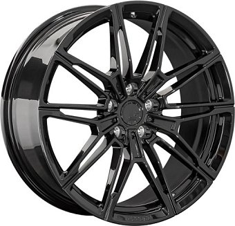 LS Forged FG45 8x19 5x112 ET27 dia 66,6 BK