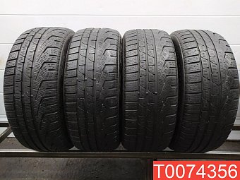 Pirelli Sottozero Winter 210 Series 2 225/50 R17 94H RunFlat