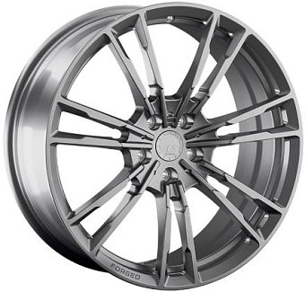 LS Forged LS FG06 8x19 5x114,3 ET45 dia 67,1 MGM